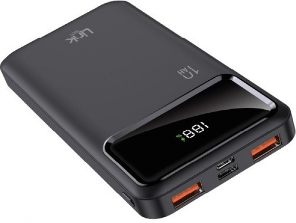 LinkTech LD10 Strong 10000 mAh Powerbank (LPB-LD10) — ürün görseli 5