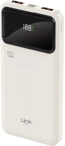 LinkTech LD10 Strong 10000 mAh Powerbank (LPB-LD10) — ürün görseli 4