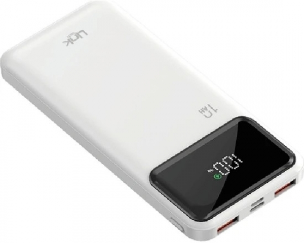 LinkTech LD10 Strong 10000 mAh Powerbank (LPB-LD10) — ürün görseli 6