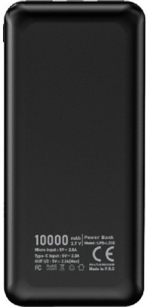 LinkTech LD10 Strong 10000 mAh Powerbank (LPB-LD10) — ürün görseli 7