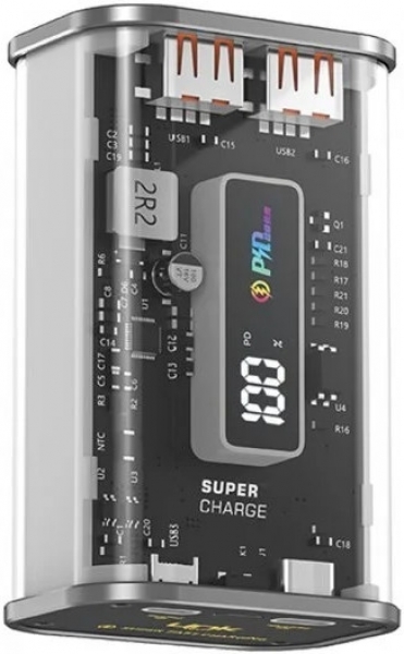 LinkTech C122 Strong 10000 mAh Powerbank (LPB-C122)
