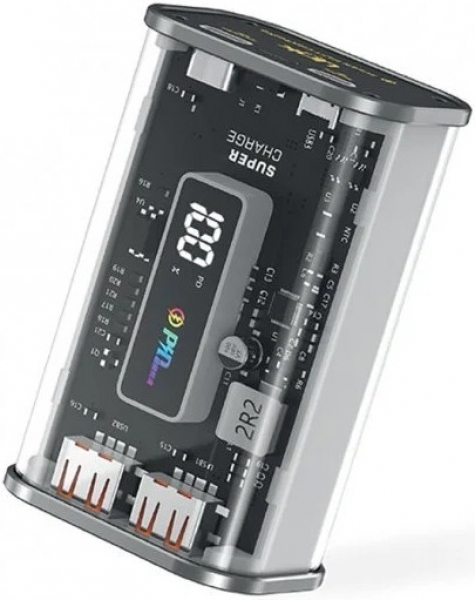 LinkTech C122 Strong 10000 mAh Powerbank (LPB-C122) — ürün görseli 3