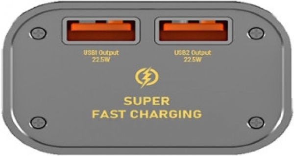 LinkTech C122 Strong 10000 mAh Powerbank (LPB-C122) — ürün görseli 5