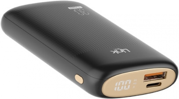 LinkTech PD13 Premium 10000 mAh Powerbank (LPP-PD13) — ürün görseli 3
