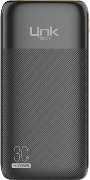 LinkTech PD13 Premium 10000 mAh Powerbank (LPP-PD13)