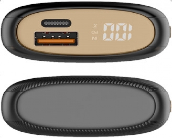 LinkTech PD13 Premium 10000 mAh Powerbank (LPP-PD13) — ürün görseli 5
