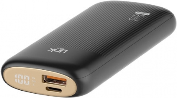 LinkTech PD13 Premium 10000 mAh Powerbank (LPP-PD13) — ürün görseli 2