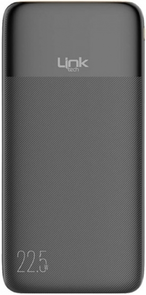 LinkTech PD12 Premium 10000 mAh Powerbank (LPP-PD12)