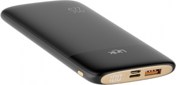 LinkTech PD12 Premium 10000 mAh Powerbank (LPP-PD12) — ürün görseli 3