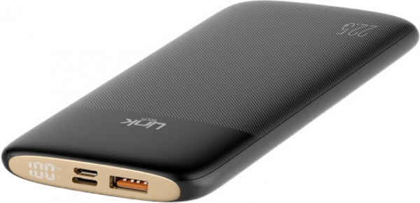 LinkTech PD12 Premium 10000 mAh Powerbank (LPP-PD12) — ürün görseli 2