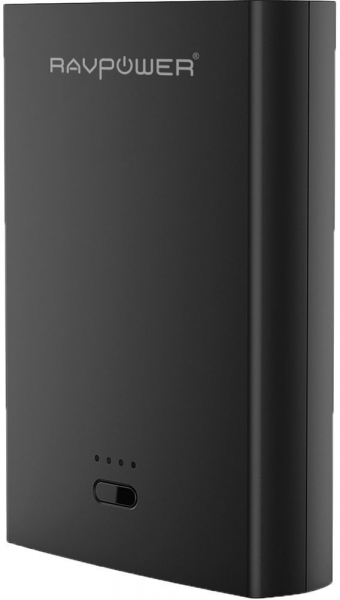 RAVPower Basis RP-PB071 10400 mAh Powerbank — ürün görseli 2