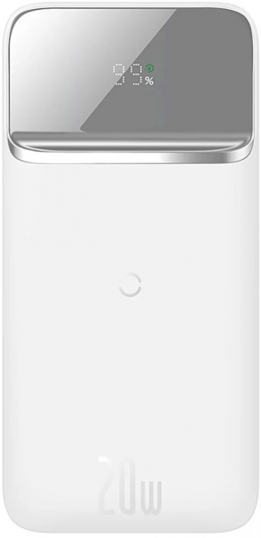 Baseus MgSafe 2022 Edition Overseas 10000 mAh Powerbank (PPCX01020) — ürün görseli 2