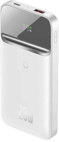 Baseus MgSafe 2022 Edition Overseas 10000 mAh Powerbank (PPCX01020) — ürün görseli 4