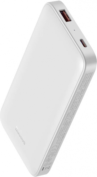 Baseus MgSafe 2022 Edition Overseas 10000 mAh Powerbank (PPCX01020) — ürün görseli 7