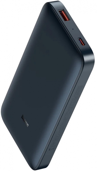Baseus MgSafe 2022 Edition Overseas 10000 mAh Powerbank (PPCX01020) — ürün görseli 8