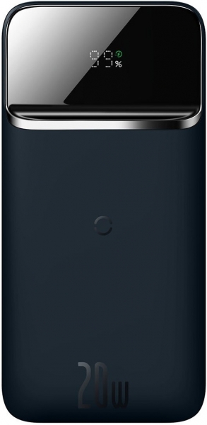 Baseus MgSafe 2022 Edition Overseas 10000 mAh Powerbank (PPCX01020)