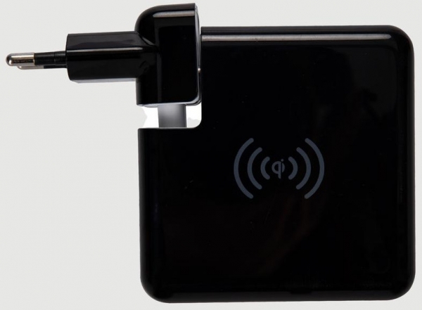 Swiss Charger SCC-30093 6700 mAh Powerbank — ürün görseli 4
