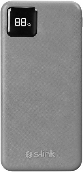 S-link G104 10000 mAh Powerbank — ürün görseli 2