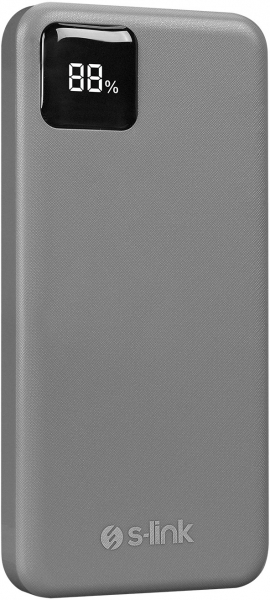 S-link G104 10000 mAh Powerbank — ürün görseli 4