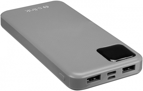 S-link G104 10000 mAh Powerbank — ürün görseli 8