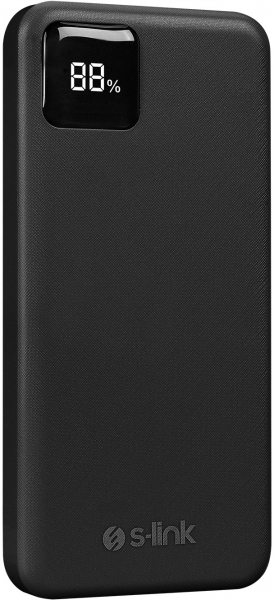 S-link G104 10000 mAh Powerbank — ürün görseli 3