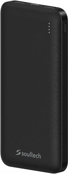 Soultech Needle 10000 mAh Powerbank (BT143S)