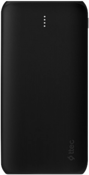 ttec PowerSlim Duo 10000 mAh Powerbank (2BB163)