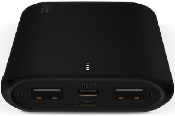 ttec PowerSlim Duo 10000 mAh Powerbank (2BB163) — ürün görseli 7