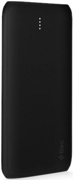 ttec PowerSlim Duo 10000 mAh Powerbank (2BB163) — ürün görseli 3