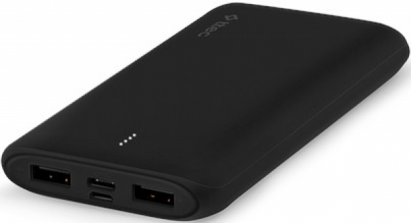 ttec PowerSlim Duo 10000 mAh Powerbank (2BB163) — ürün görseli 9