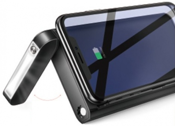 Joyroom D-M205 10000 mAh Powerbank — ürün görseli 5