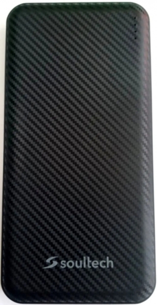 Soultech Carbon 10000 mAh Powerbank (BT141S) — ürün görseli 2