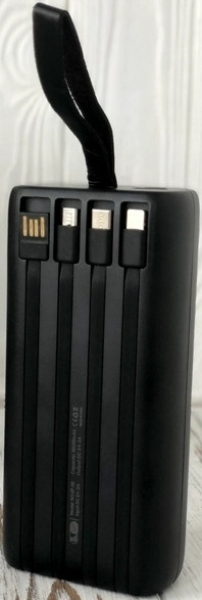 King Power KP-30 30000 mAh Powerbank — ürün görseli 5