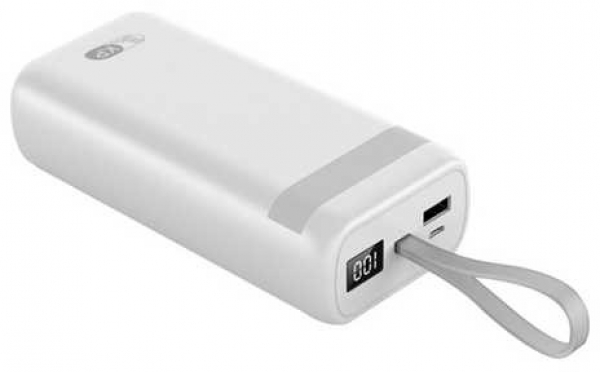 King Power KP-30 30000 mAh Powerbank — ürün görseli 4