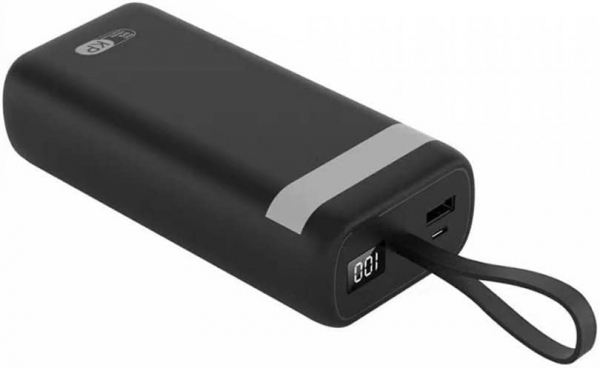 King Power KP-30 30000 mAh Powerbank — ürün görseli 3