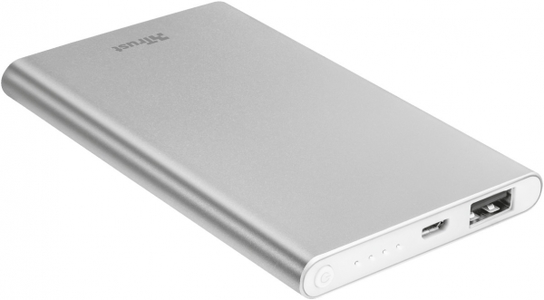 Trust Ula 4000 mAh Powerbank (22821) — ürün görseli 2