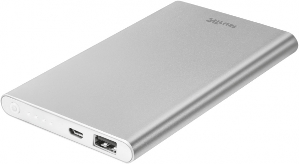 Trust Ula 4000 mAh Powerbank (22821) — ürün görseli 3