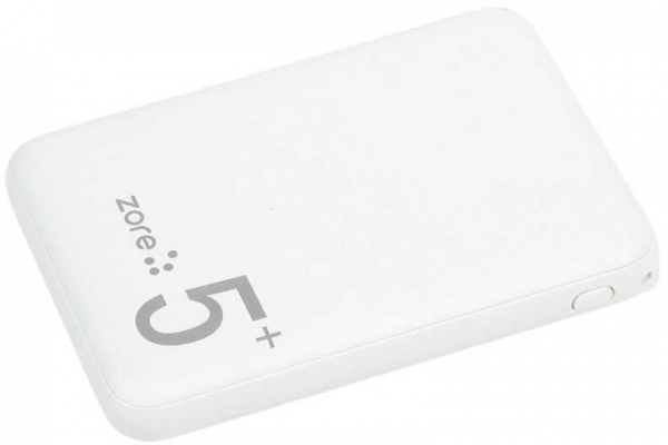 Zore ZR-PW04 5000 mAh Powerbank — ürün görseli 4