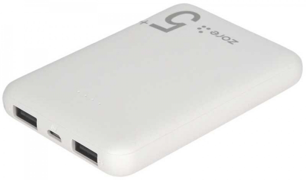 Zore ZR-PW04 5000 mAh Powerbank — ürün görseli 11