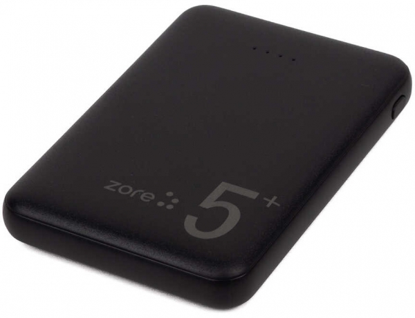 Zore ZR-PW04 5000 mAh Powerbank — ürün görseli 3
