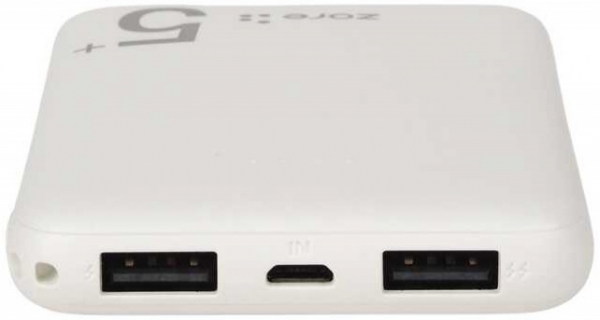 Zore ZR-PW04 5000 mAh Powerbank — ürün görseli 8