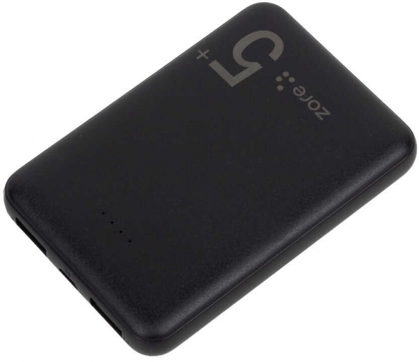 Zore ZR-PW04 5000 mAh Powerbank — ürün görseli 5