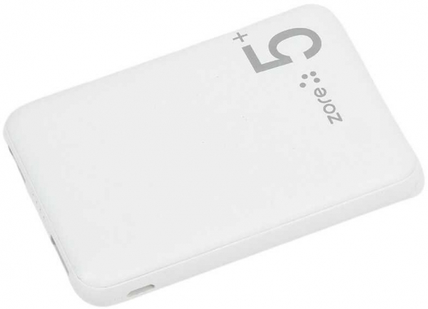 Zore ZR-PW04 5000 mAh Powerbank — ürün görseli 6