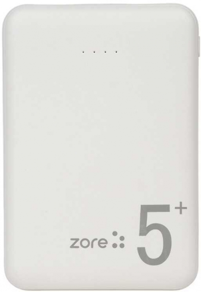Zore ZR-PW04 5000 mAh Powerbank — ürün görseli 2