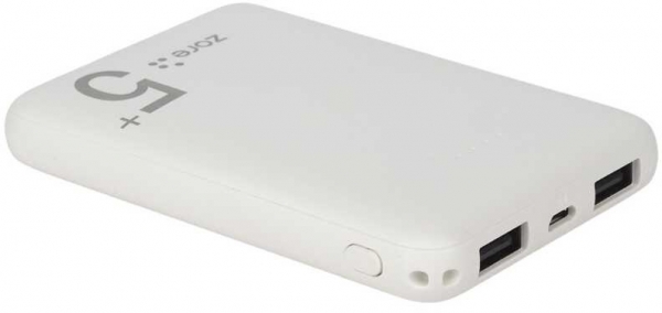 Zore ZR-PW04 5000 mAh Powerbank — ürün görseli 10
