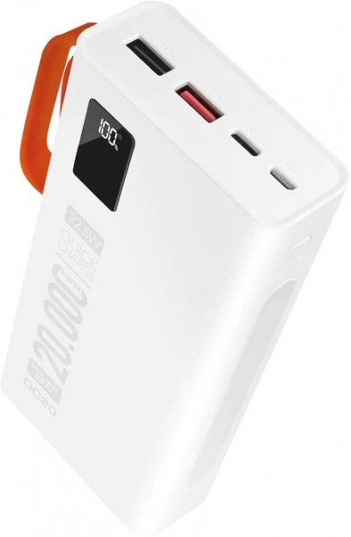 Powerway QC20 20000 mAh Powerbank — ürün görseli 2