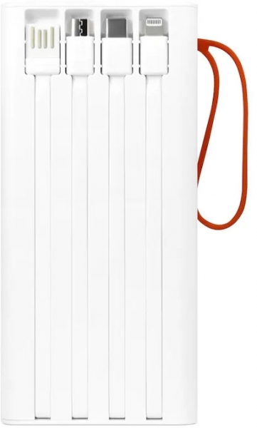 Powerway QC20 20000 mAh Powerbank — ürün görseli 4