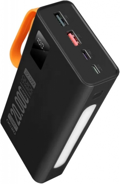 Powerway QC20 20000 mAh Powerbank — ürün görseli 3