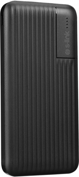 S-link G101 10000 mAh Powerbank — ürün görseli 3