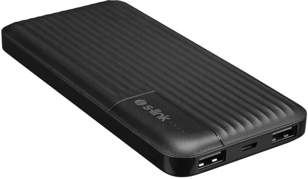 S-link G101 10000 mAh Powerbank — ürün görseli 7